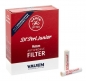 Preview: Dr. Perl Junior 9mm Aktivkohlefilter JUBOX (40er)